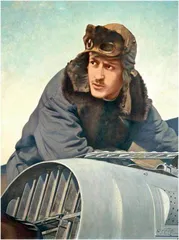 走进法兰西军事博物馆系列之二十四一战期间的第三共和国(1914~1918 年)(3)8