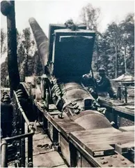 走进法兰西军事博物馆系列之二十四一战期间的第三共和国(1914~1918 年)(3)13