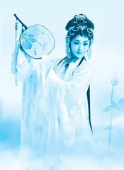 曾小敏：粤剧的黄金时代，就是现在1