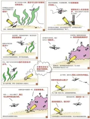 漫画轻兵器之二十六无人机！无人机！（13）1