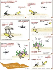 漫画轻兵器之二十六无人机！无人机！（13）2