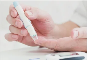 中西医结合治疗糖尿病时，中药有何作用