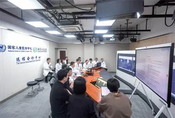 AI重塑医疗