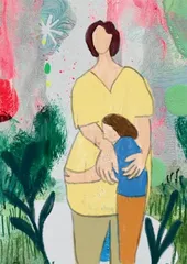 她们把生财的主意打到了母婴身上