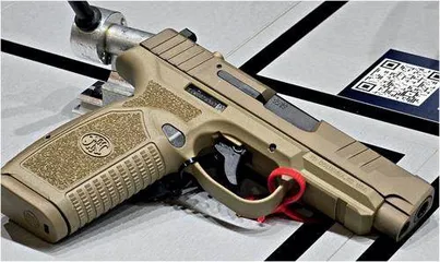 SHOT Show 2025轻武器产品展示（上）