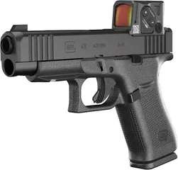SHOT Show 2025轻武器产品展示（上）3