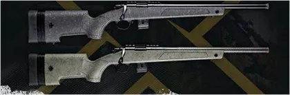 SHOT Show 2025轻武器产品展示（上）5