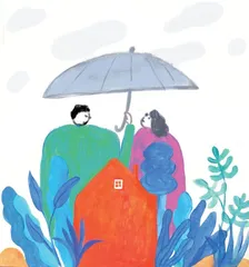 残疾夫妇名下冒出一家公司