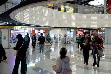 “谷子经济”新赛道2