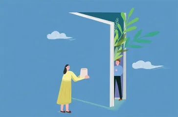 一袋袋现金里的秘密勾当