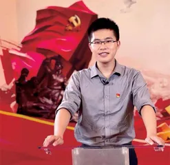 乘时代东风,展民营AI企业新宏图 李蕴洲0