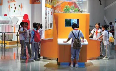 生命教育正当其时2