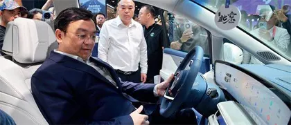 谁制造了“全民智驾”幻觉?3