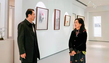 守护好温婉江南的匠心传承