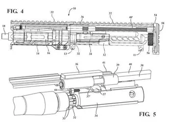 美国CMMG公司四大产品线之一:Dissent Mk47、Br47系列步枪7