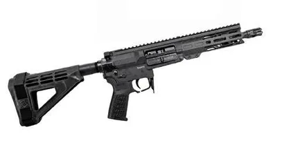 美国CMMG公司四大产品线之一:Dissent Mk47、Br47系列步枪11