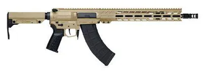 美国CMMG公司四大产品线之一:Dissent Mk47、Br47系列步枪13