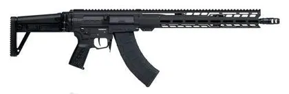 美国CMMG公司四大产品线之一:Dissent Mk47、Br47系列步枪14
