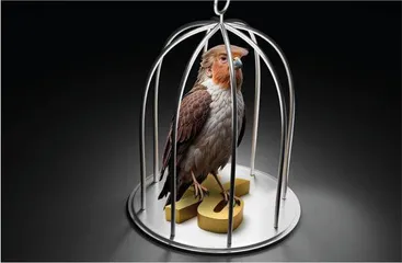 对弈关税战