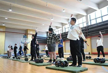 全民体重管理刻不容缓