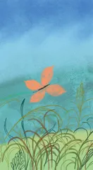 霞浦入海口