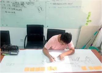我想设计出军工界的“赛博皮卡”1