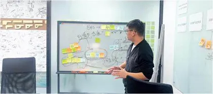 我想设计出军工界的“赛博皮卡”4