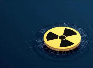 德国的“核武旋涡”