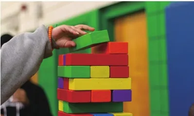 体验学习：引领幼儿园数学活动之旅1