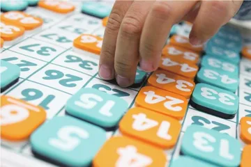 数字游戏对小学生数学启蒙的促进作用