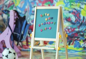 数字游戏对小学生数学启蒙的促进作用2
