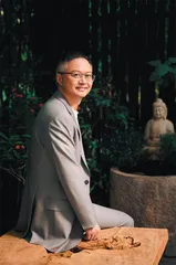 与时间对话：余世存的育儿哲学