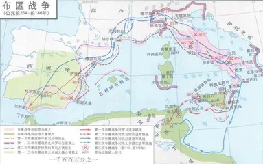 论汉尼拔的军事智慧4
