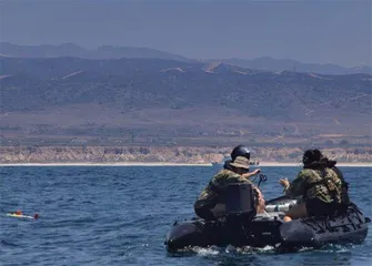 美国“地狱景观”计划解读5