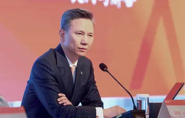 对话中国平安联席CEO郭晓涛：坚定看好中国资本市场长远价值做坚定的“耐心资本”