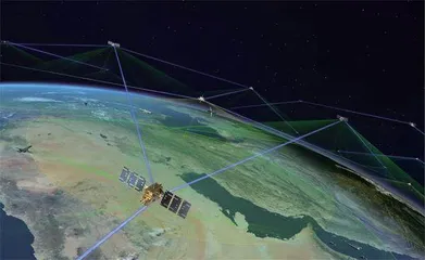 美太空军传输层卫星发展策略分析