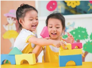 如何正确开展幼儿教育1