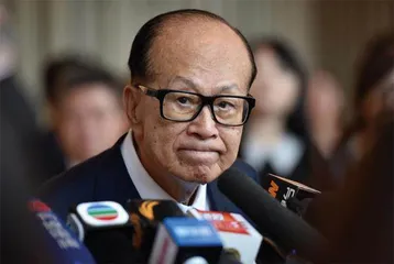 博弈长和港口交易1