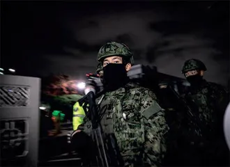 权起植：韩国政治对立为何是“黑洞”？1