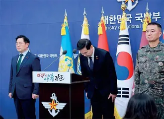 权起植：韩国政治对立为何是“黑洞”？2