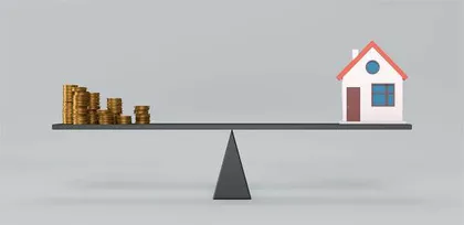 个人住房贷款持续减少