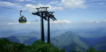 三特索道2024年报：持续聚焦主业，经营表现良好