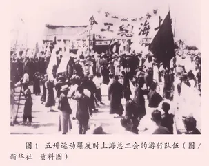 梦回百年前