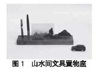 文化遗产与文创产品视觉设计的创新融合研究 
