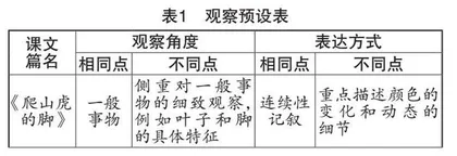 探析表现性评价应用于小学语文习作教学的案例设计与建议
