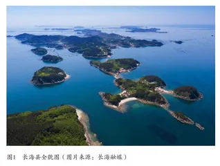 海岛旅游资源时空格局及驱动机制