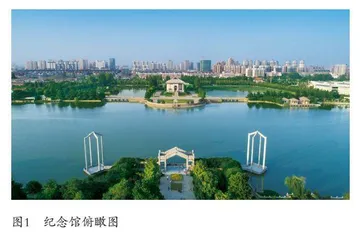革命历史类博物馆（纪念馆）陈列展览数字化建设