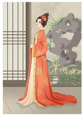 从社会婚姻风尚看唐代的妇女地位