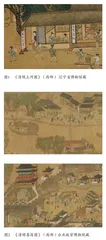 明代江南地区花卉交易消费