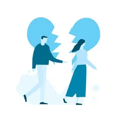 婚礼在即,我为何会与爱人分道扬镳1